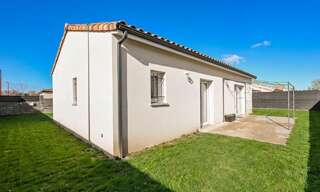 Maison 4 Pièces 87 m² à vendre à Saint-Julien-sur-Garonne (31220)