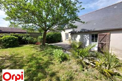 Maison 3 pièces 156500 €