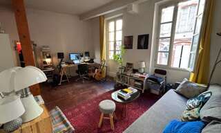 Appartement 2 Pièces 44 m² à vendre à Toulouse (31000)