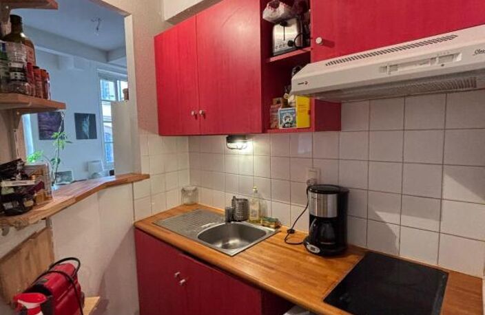 Appartement À Vendre T2 aux Carmes — photo 5