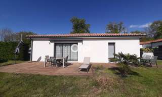 Maison 4 Pièces 100 m² à vendre à Breuillet (17920)