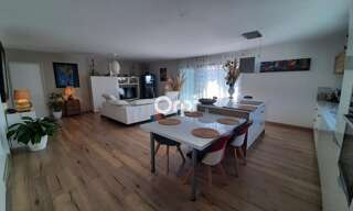 Maison 4 Pièces 100 m² à vendre à Breuillet (17920)