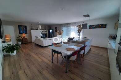 Maison 4 pièces 449900 €