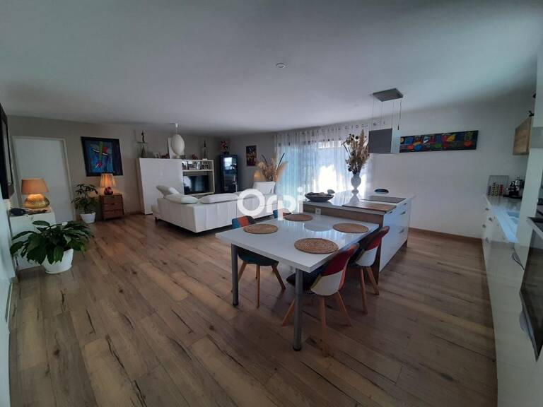 Breuillet – Maison récente 3 chambres, prestations de qualité et environnement calme — photo 1