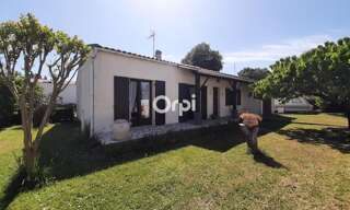 Maison 4 Pièces 81 m² à vendre à Breuillet (17920)
