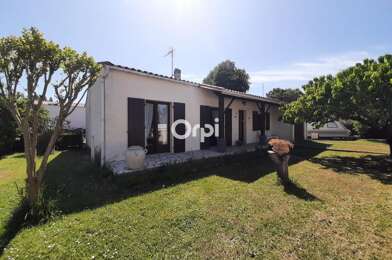 Maison 4 pièces 263700 €