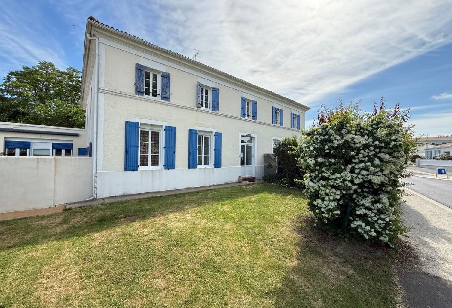 Appartement Proche Centre Ville — photo 1