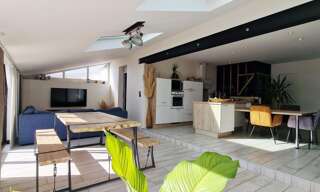 Maison 4 Pièces 128 m² à vendre à Saint-Agnant (17620)