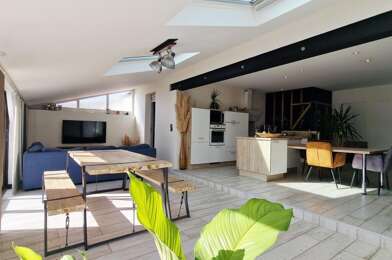 Maison 4 pièces 315000 €