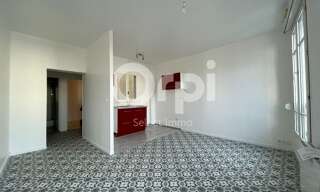 Appartement 2 Pièces 33 m² à louer à Évreux (27000)
