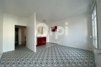 Appartement 2 pièces 477 €