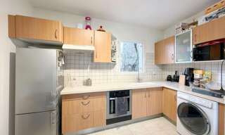 Appartement 2 Pièces 55 m² à vendre à Cannes (06400)