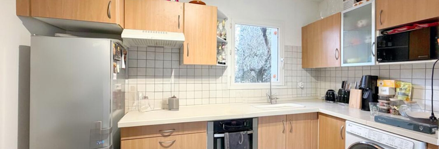 Appartement 2 Pièces 55 m² à vendre à Cannes (06400)