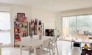 Appartement 2 Pièces 55 m² à vendre à Cannes (06400)