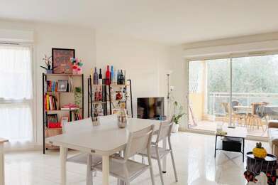 Appartement 2 pièces 318000 €