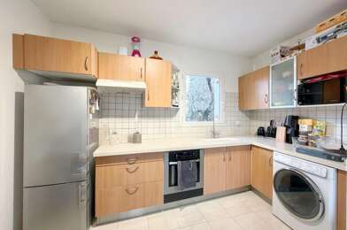 Appartement 2 pièces 318000 €