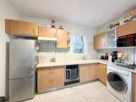 Cannes Montfleury — 2 pièces 55 m², parking et cave — photo 2
