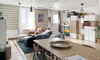 Maison 5 Pièces 98 m² à vendre à La Ferté-Saint-Aubin (45240)