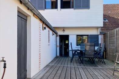 Maison 5 pièces 254000 €