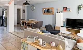 Maison 5 Pièces 98 m² à vendre à La Ferté-Saint-Aubin (45240)
