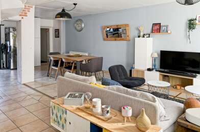 Maison 5 pièces 254000 €