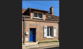 Maison 5 Pièces 98 m² à vendre à La Ferté-Saint-Aubin (45240)