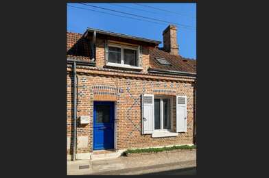 Maison 5 pièces 254000 €