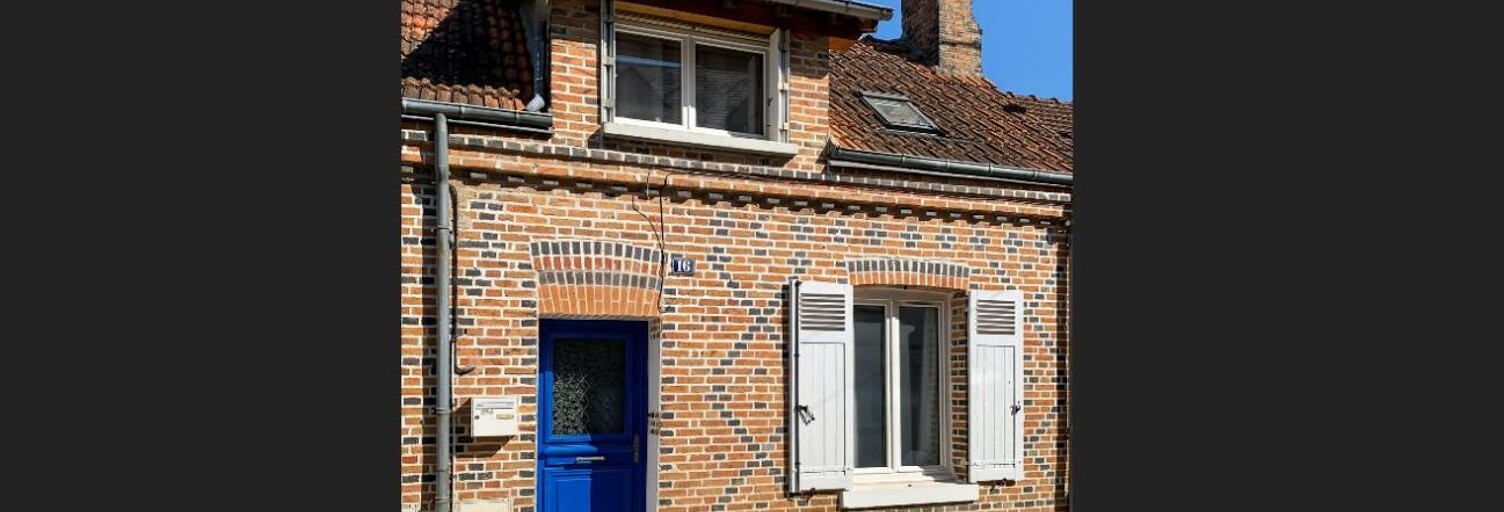 Maison 5 Pièces 98 m² à vendre à La Ferté-Saint-Aubin (45240)