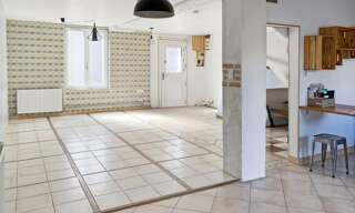 Maison 5 Pièces 98 m² à vendre à La Ferté-Saint-Aubin (45240)