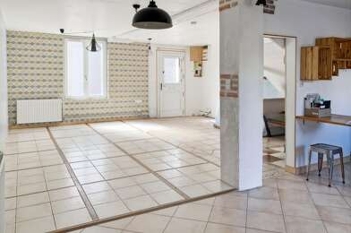 Maison 5 pièces 254000 €
