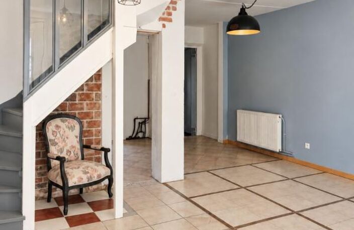   Au cœur de La Ferté-Saint-Aubin — Maison de caractère de 98 m² avec jardin — photo 4