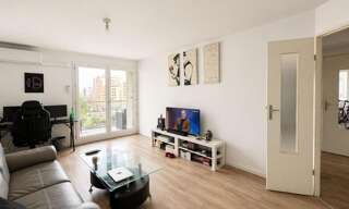 Appartement 2 Pièces 48 m² à vendre à Toulouse (31200)