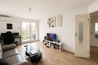 Appartement 2 pièces 204000 €