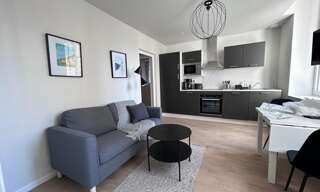Appartement 2 Pièces 32 m² à louer à Mer (41500)