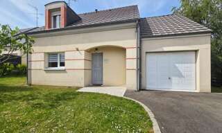 Maison 4 Pièces 100 m² à vendre à Saran (45770)