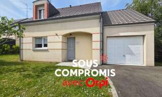 Maison 4 Pièces 100 m² à vendre à Saran (45770)
