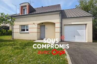 Maison 4 pièces 246750 €