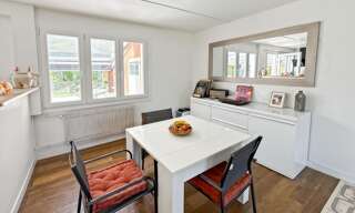 Maison 4 Pièces 107 m² à vendre à Saint-Jean-de-la-Ruelle (45140)