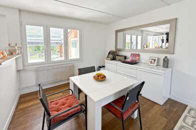 Maison 4 pièces 247000 €