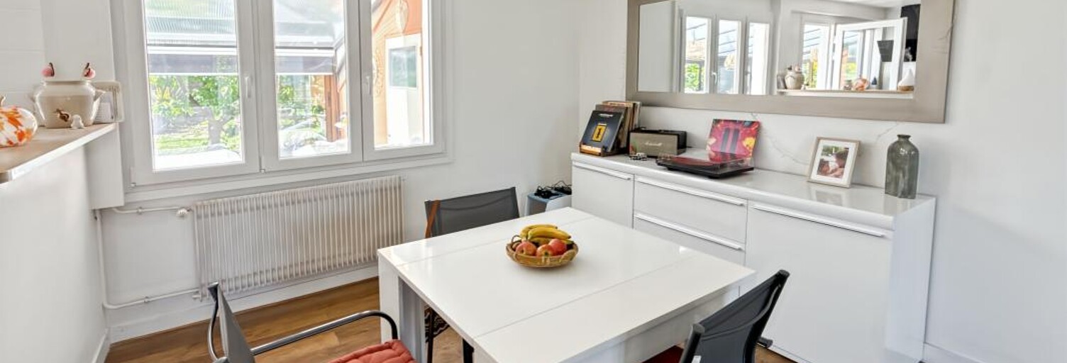Maison 4 Pièces 107 m² à vendre à Saint-Jean-de-la-Ruelle (45140)