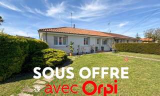 Maison 4 Pièces 107 m² à vendre à Saint-Jean-de-la-Ruelle (45140)