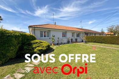 Maison 4 pièces 247000 €