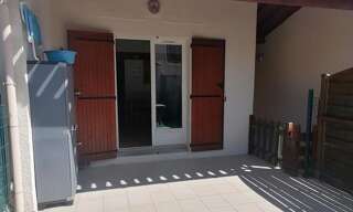 Maison 3 Pièces 28 m² à vendre à Saint-Georges-de-Didonne (17110)