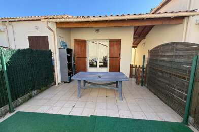 Maison 3 pièces 169600 €