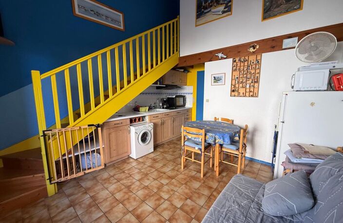 Petite maison avec belle terrasse - proche centre et plage — photo 2