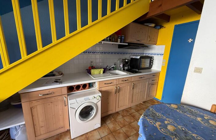 Petite maison avec belle terrasse - proche centre et plage — photo 3