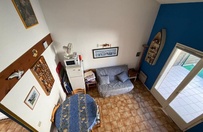 Petite maison avec belle terrasse - proche centre et plage — photo 4