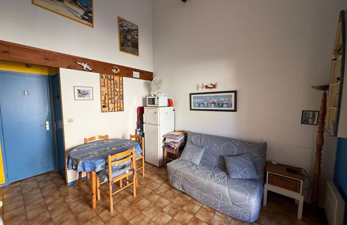 Petite maison avec belle terrasse - proche centre et plage — photo 5