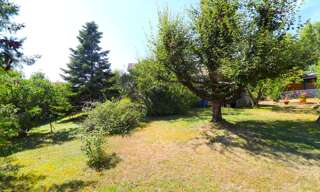 Terrain  1000 m² à vendre à Annoisin-Chatelans (38460)