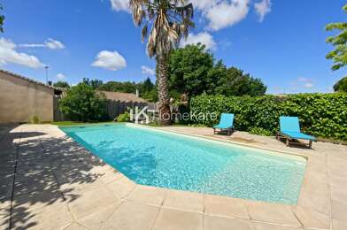 Maison 6 pièces 535000 €